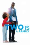 دانلود فیلم Two Is a Family 2016 دانلود فیلم Two Is a Family 2016