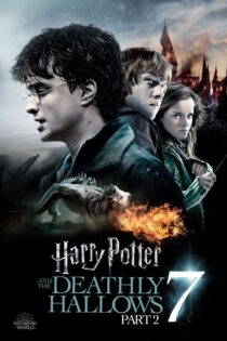دانلود فیلم Harry Potter and the Deathly Hallows Part 2 2011 هری پاتر و یادگاران مرگ – قسمت دوم دانلود فیلم Harry Potter and the Deathly Hallows Part 2 2011 هری پاتر و یادگاران مرگ – قسمت دوم