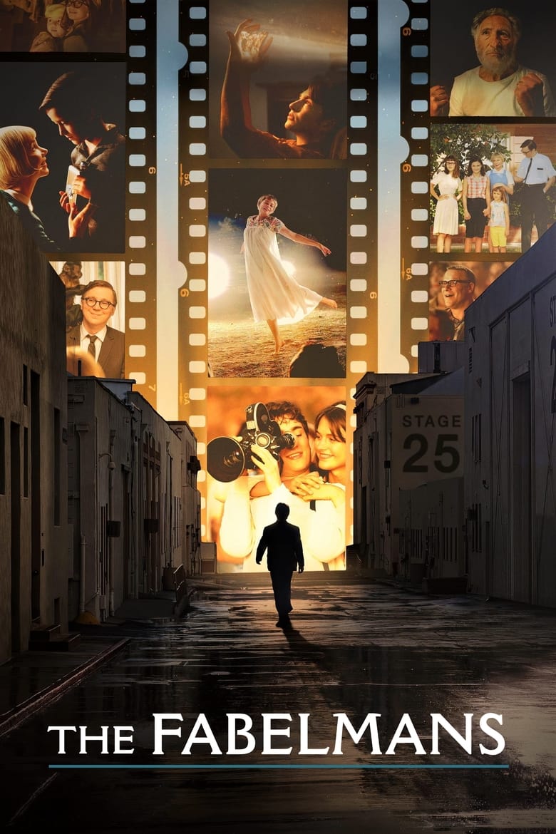 دانلود فیلم The Fabelmans 2022 فابلمنها دانلود فیلم The Fabelmans 2022 فابلمنها