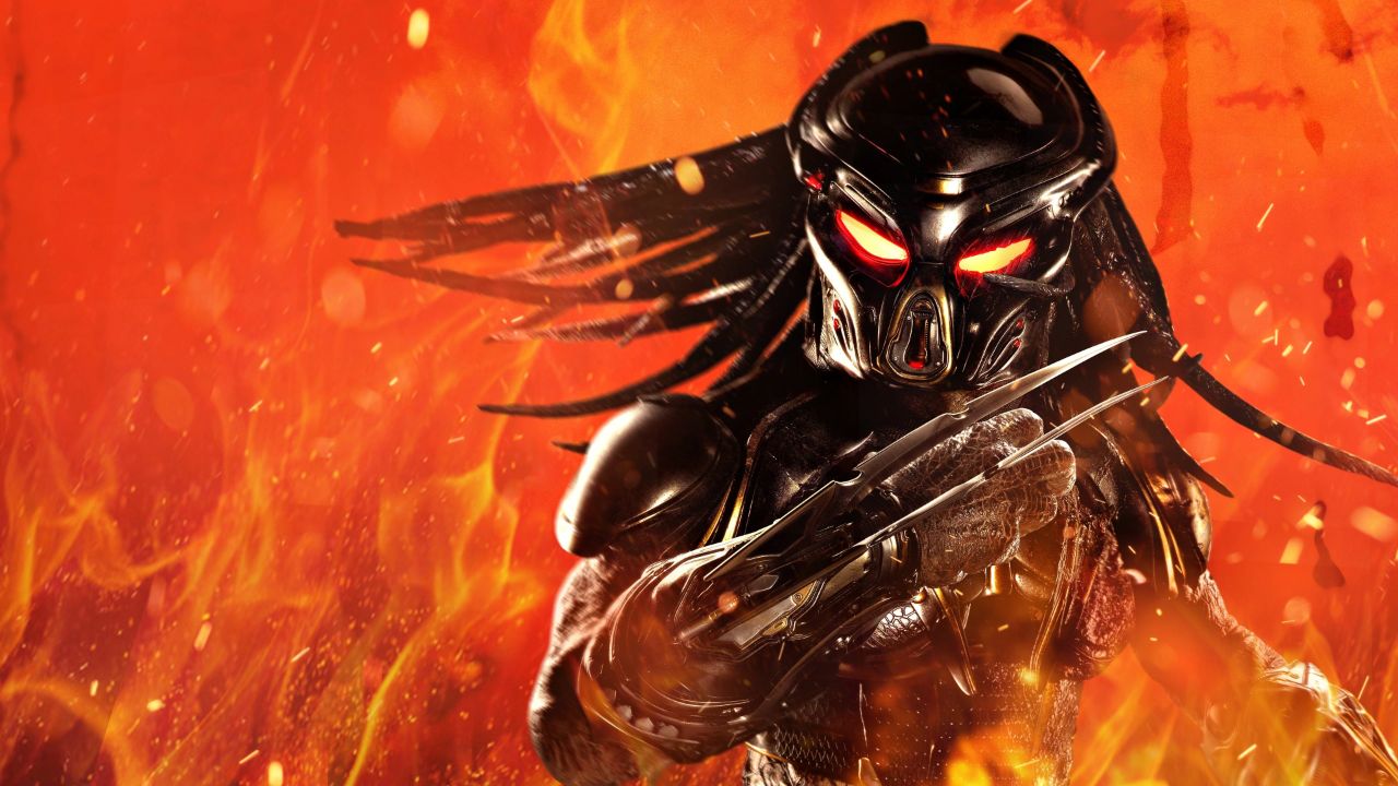 کالکشن فیلمهای Predator