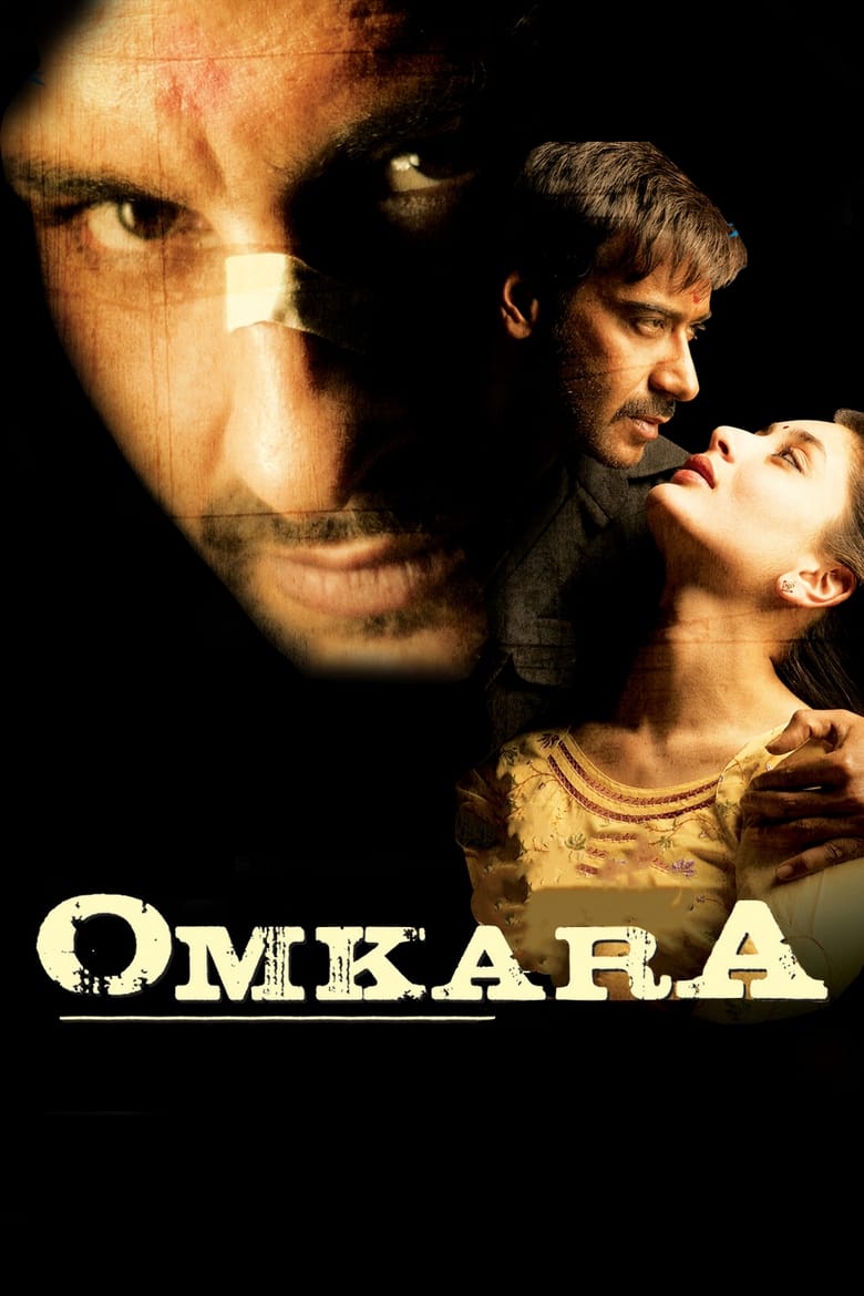 دانلود فیلم Omkara 2006 اومکارا دانلود فیلم Omkara 2006 اومکارا