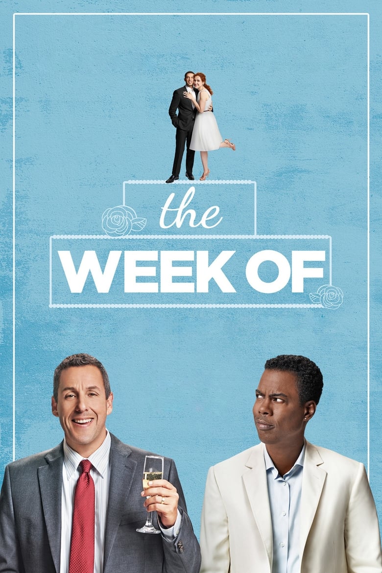 دانلود فیلم The Week Of 2018 هفته دانلود فیلم The Week Of 2018 هفته