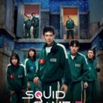 دانلود سریال Squid Game بازی مرکب