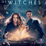 دانلود سریال A Discovery of Witches کشف جادوگران