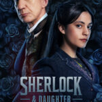دانلود سریال Sherlock & Daughter شرلوک و دختر دانلود سریال Sherlock & Daughter شرلوک و دختر