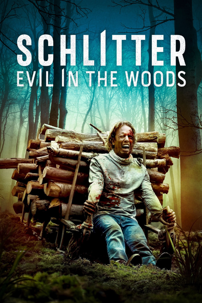 دانلود فیلم Schlitter 2023 لغزنده