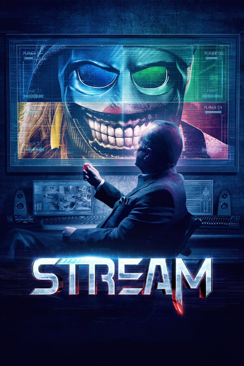 دانلود فیلم Stream 2024 جریان