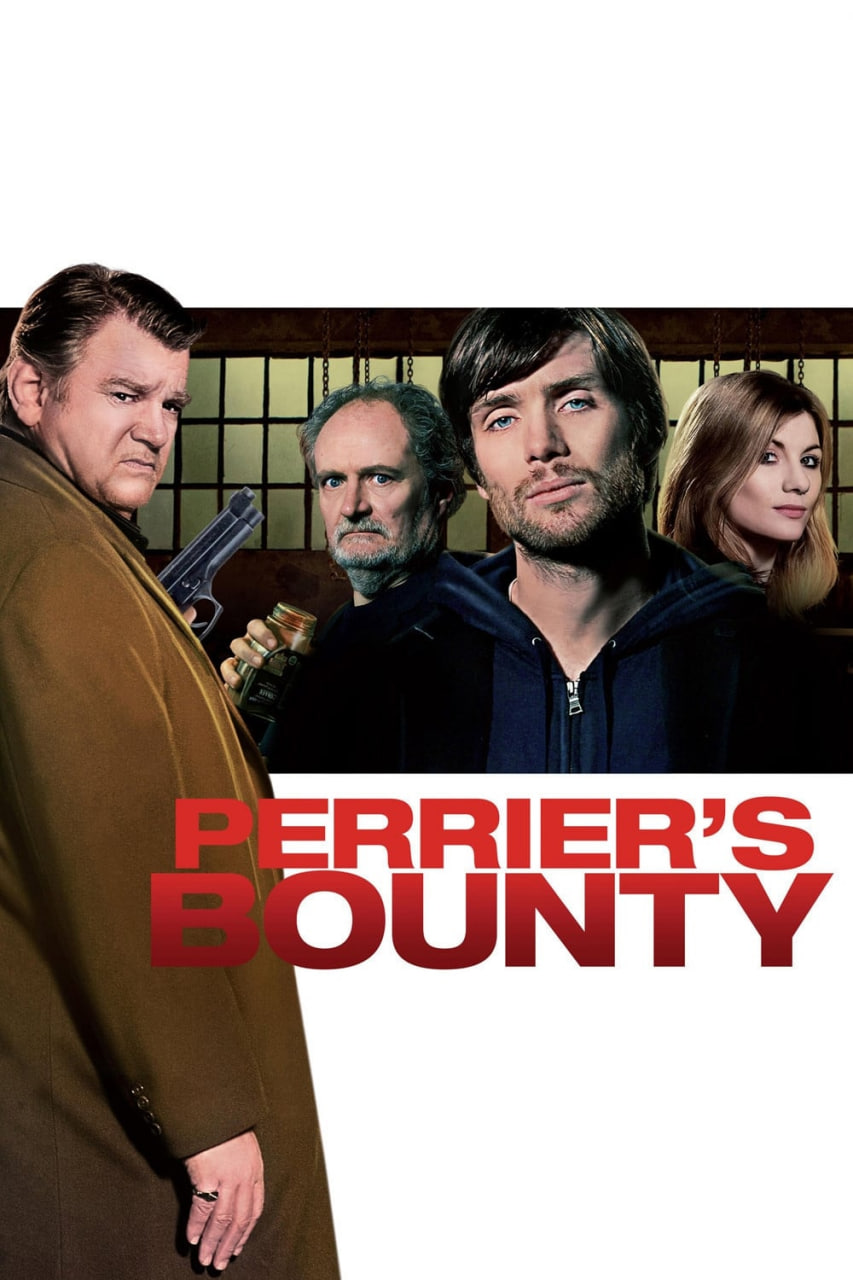 دانلود فیلم Perrier’s Bounty 2009 جایزه‌ی پِریر