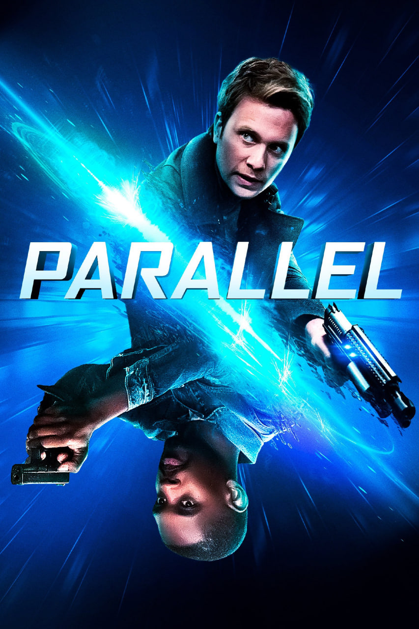 دانلود فیلم Parallel 2018 موازی