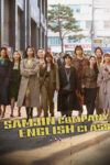 دانلود فیلم Samjin Company English Class 2020 کلاس انگلیسی شرکت سامجین