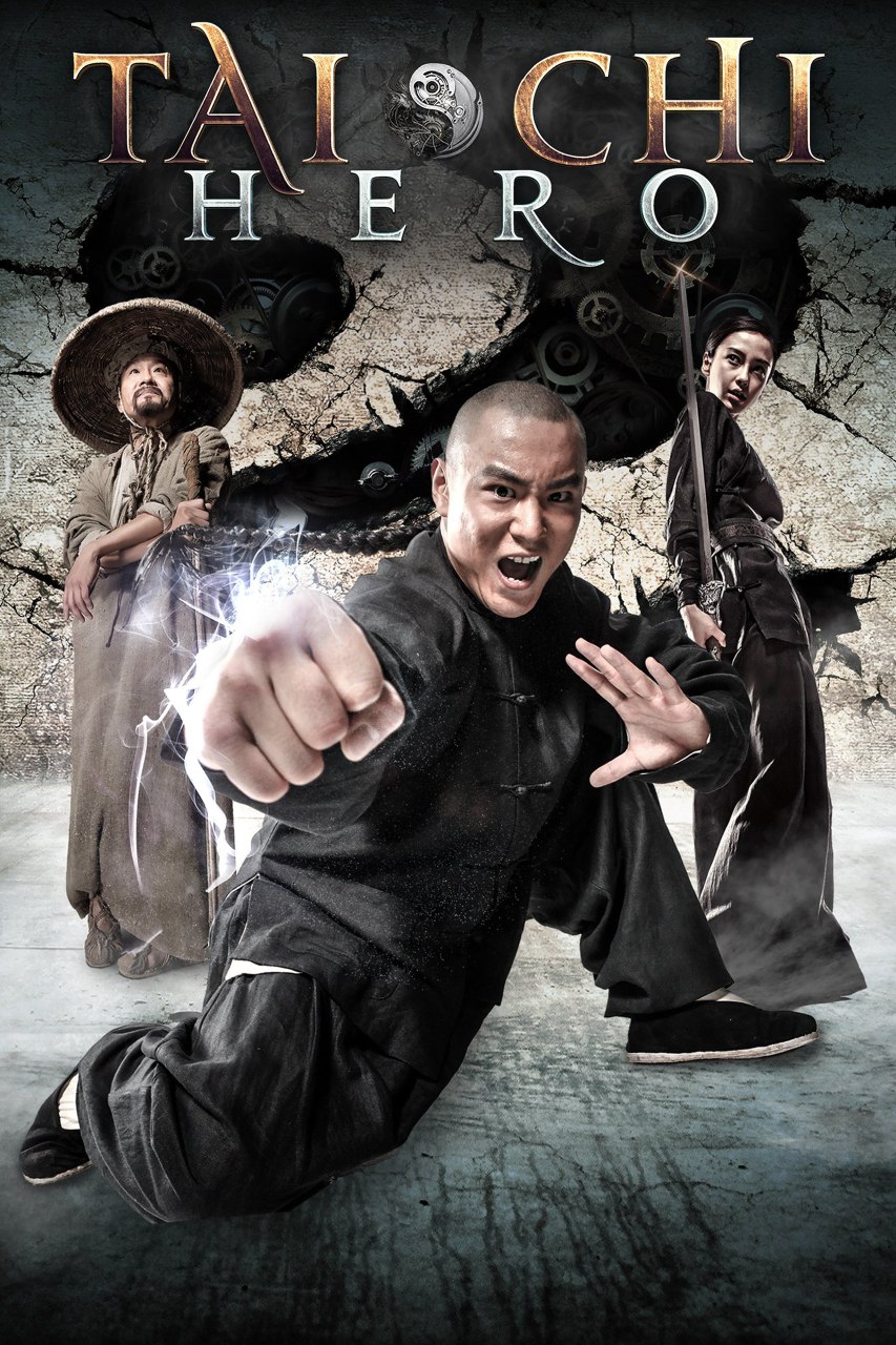 دانلود فیلم Tai Chi Hero 2012 تای چی ۲: ظهور قهرمان