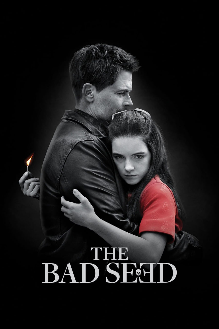 دانلود فیلم The Bad Seed 2018 بذر پلید