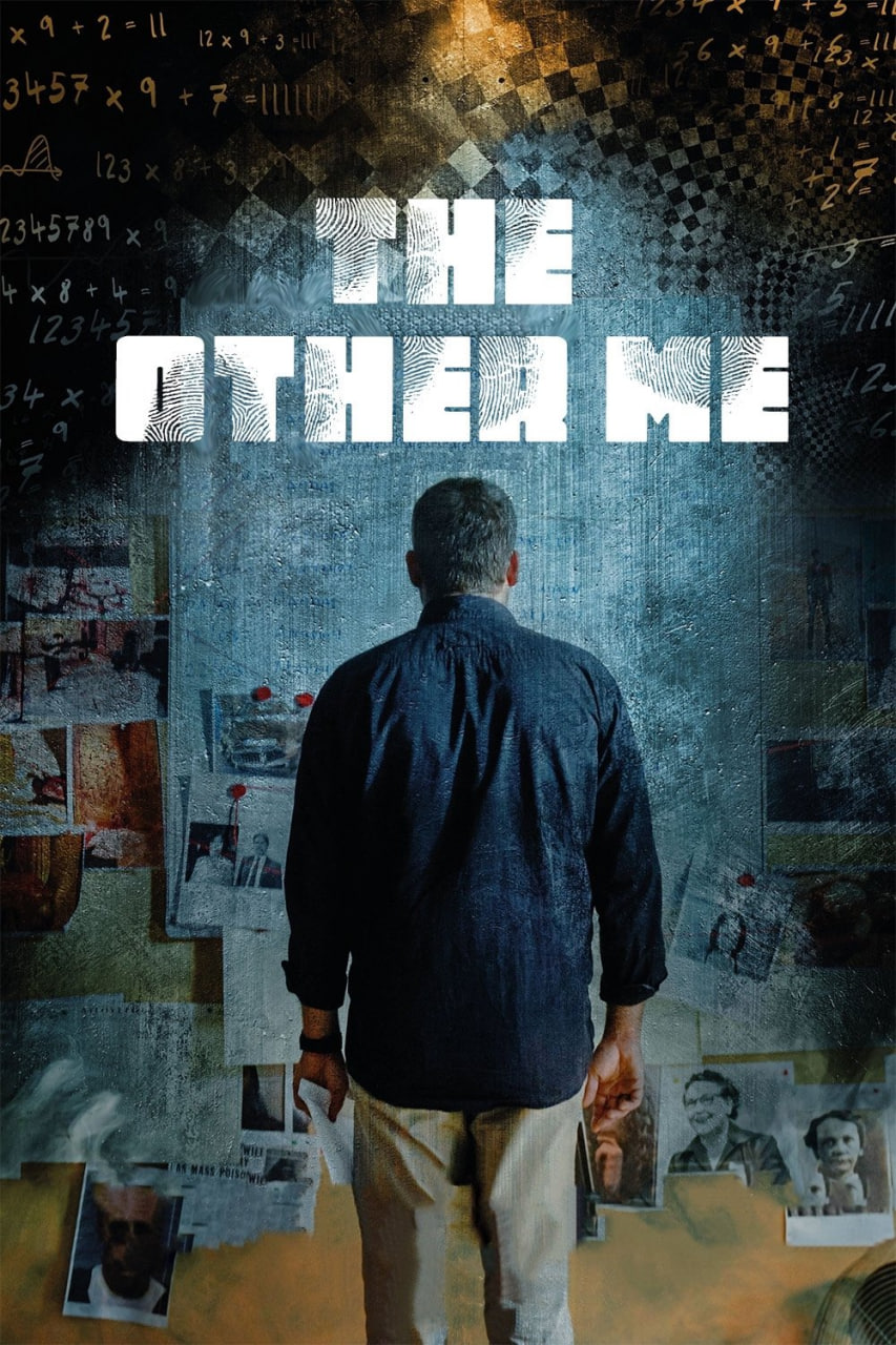 دانلود فیلم The Other Me 2016 آن دیگری من