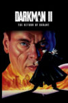 دانلود فیلم Darkman II: The Return of Durant 1995 مرد تاریکی ۲: بازگشت دوران