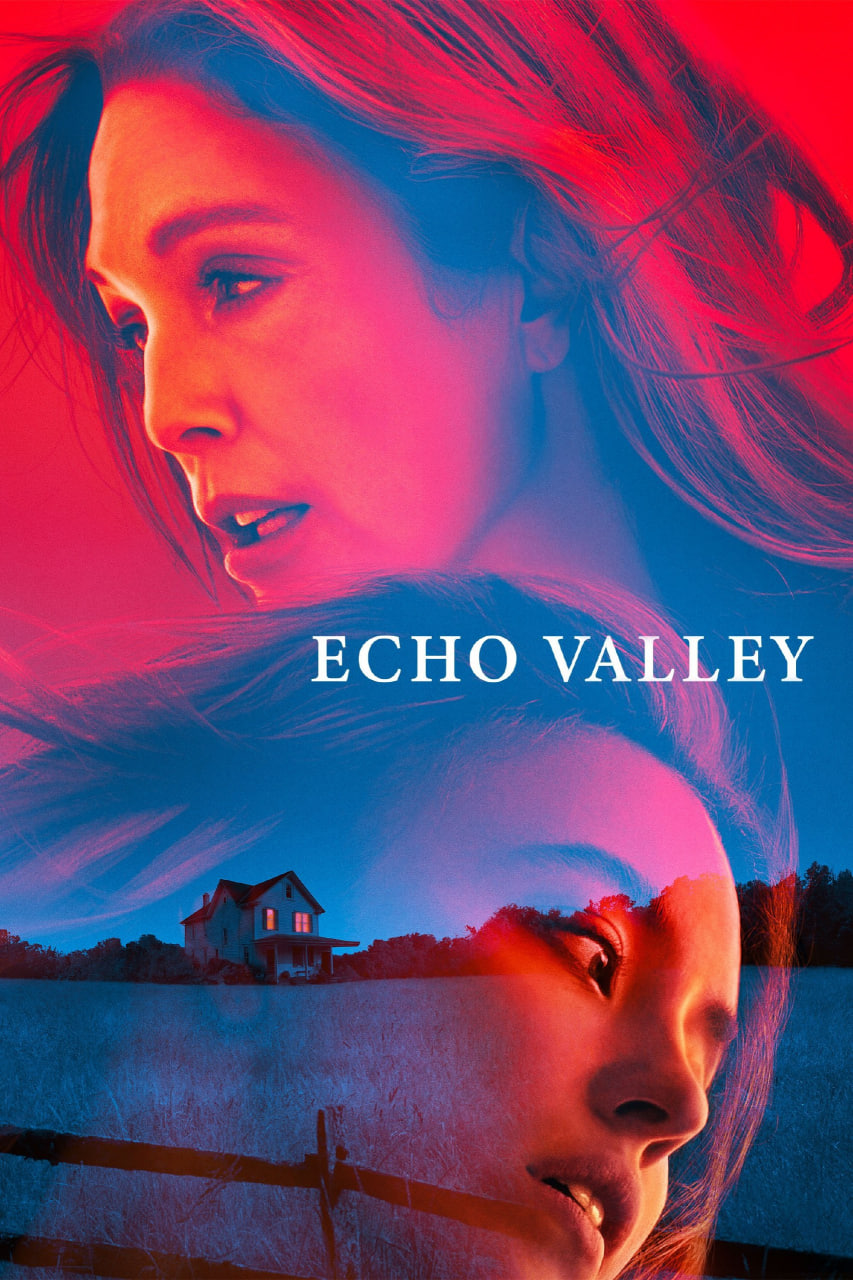دانلود فیلم Echo Valley 2025 دره اکو