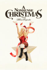 دانلود فیلم A Nonsense Christmas with Sabrina Carpenter 2024 یک کریسمس بی‌معنی با سابرینا کارپنتر