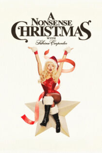 دانلود فیلم A Nonsense Christmas with Sabrina Carpenter 2024 یک کریسمس بی‌معنی با سابرینا کارپنتر