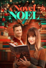 دانلود فیلم A Novel Noel 2024 یک نوئلِ نو