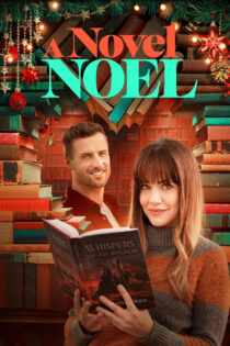 دانلود فیلم A Novel Noel 2024 یک نوئلِ نو
