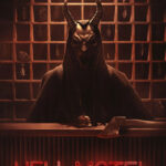 دانلود سریال Hell Motel متل جهنم دانلود سریال Hell Motel متل جهنم